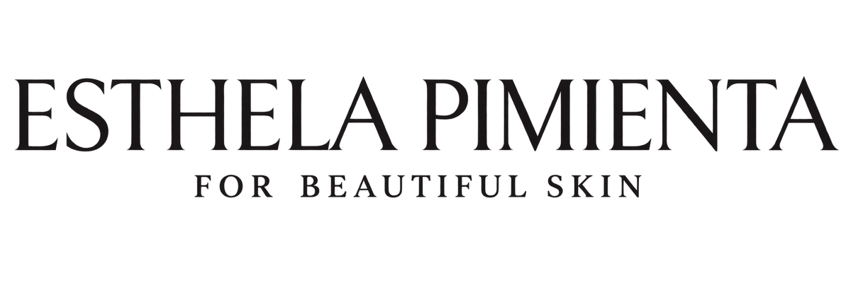 Esthela Pimienta for Beautiful Skin