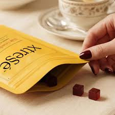 Xtressé Hair Growth Gummies